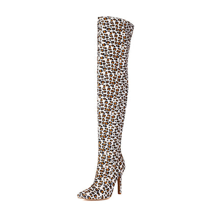 Eleganckie Ortopedyczne Buty z Unikalnym Wzorem