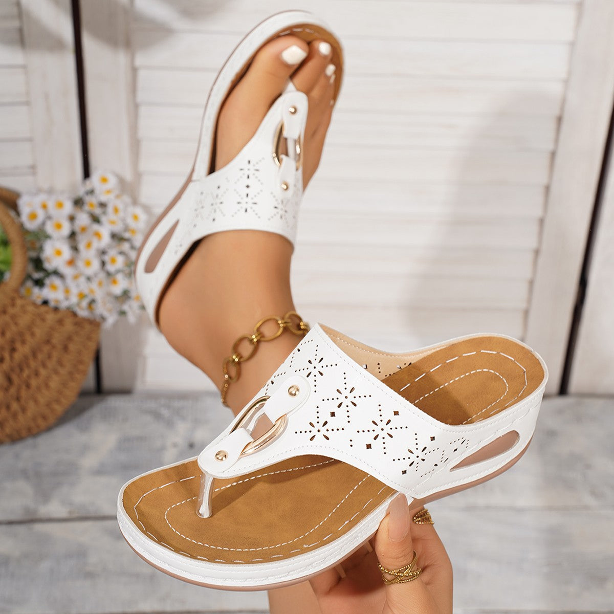 Pełne Wdzięku Ortopedyczne Buty w Nowoczesnym Stylu
