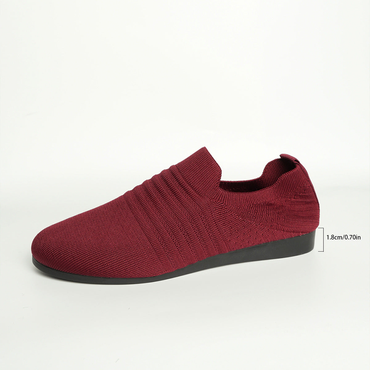 Klasyczne Ortopedyczne Buty w Ponadczasowym Stylu