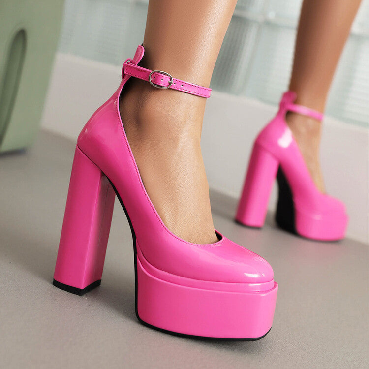 Ortopedyczne Buty Inspirowane Stylem Vintage