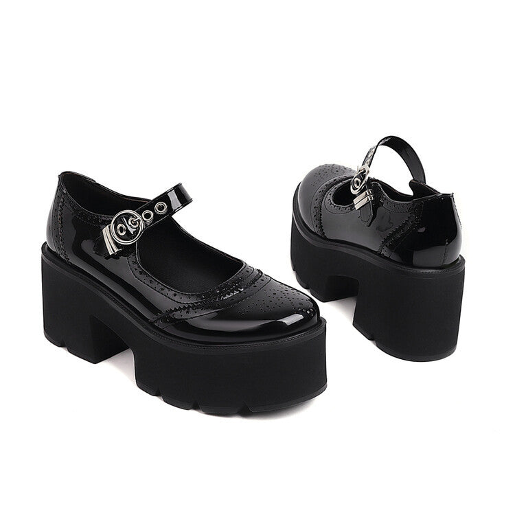 Klasyczne Ortopedyczne Buty w Ponadczasowym Stylu