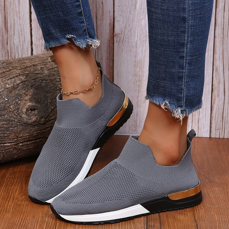 Wygodne Ortopedyczne Buty na Co Dzień