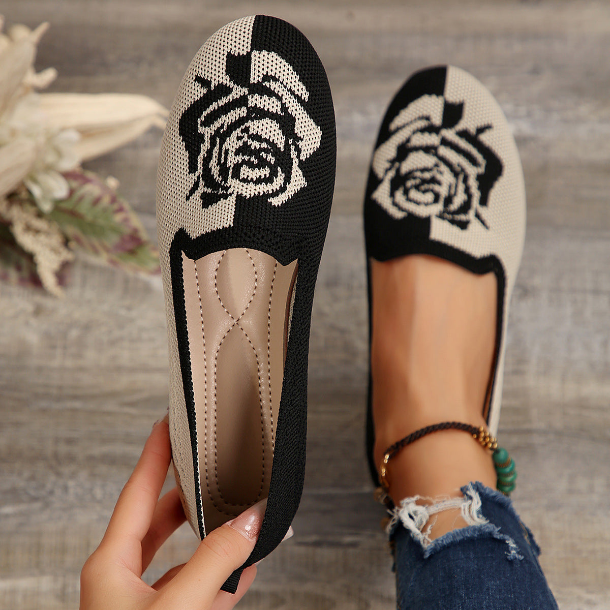 Klasyczne Ortopedyczne Buty w Ponadczasowym Stylu
