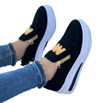 Pięknie Wykonane Ortopedyczne Buty