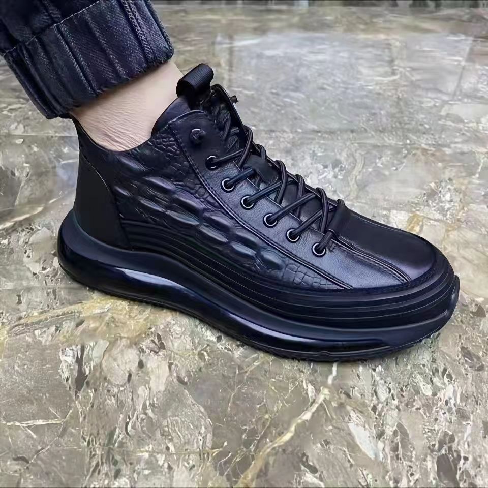 Klasyczne Ortopedyczne Sneakersy w Ponadczasowym Stylu