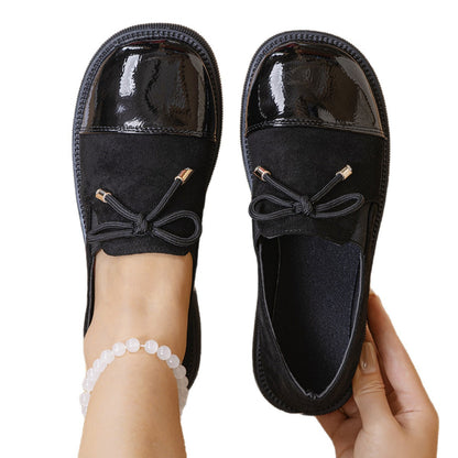 Ortopedyczne Buty Inspirowane Stylem Vintage