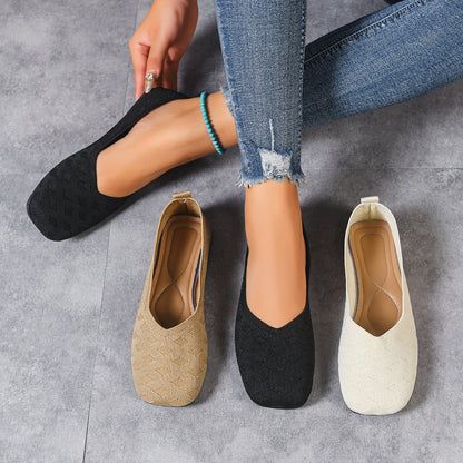 Eleganckie Ortopedyczne Buty z Unikalnym Wzorem