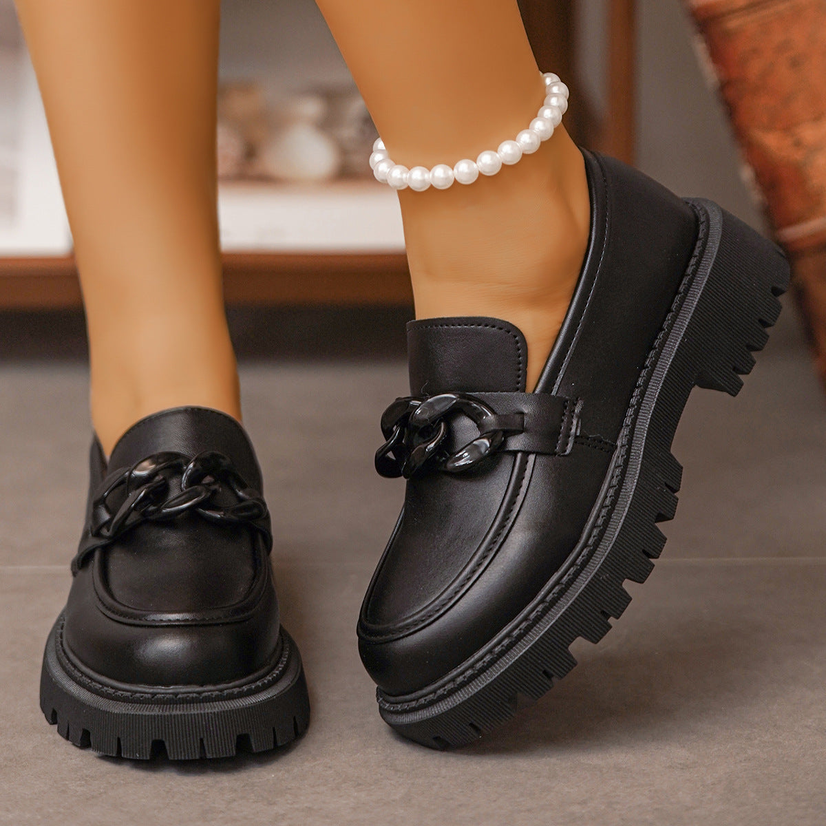 Wygodne Ortopedyczne Buty na Co Dzień