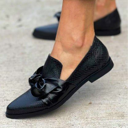 Pełne Wdzięku Ortopedyczne Buty w Nowoczesnym Stylu