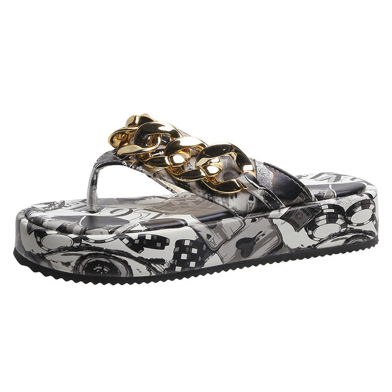 Ortopedyczne Buty Inspirowane Stylem Vintage
