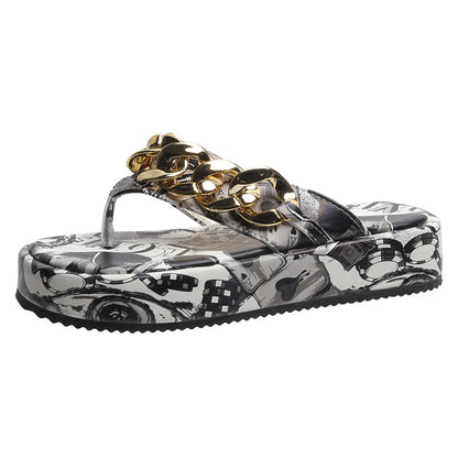 Ortopedyczne Buty Inspirowane Stylem Vintage