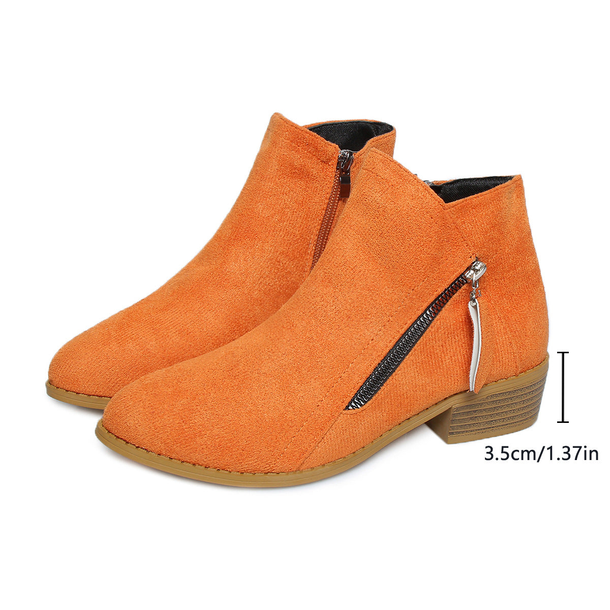 Klasyczne Ortopedyczne Buty w Ponadczasowym Stylu