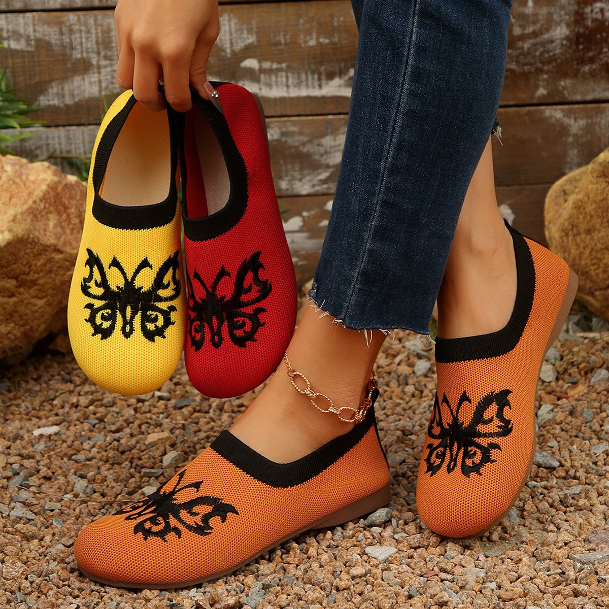 Stylowe Ortopedyczne Buty na Każdą Okazję