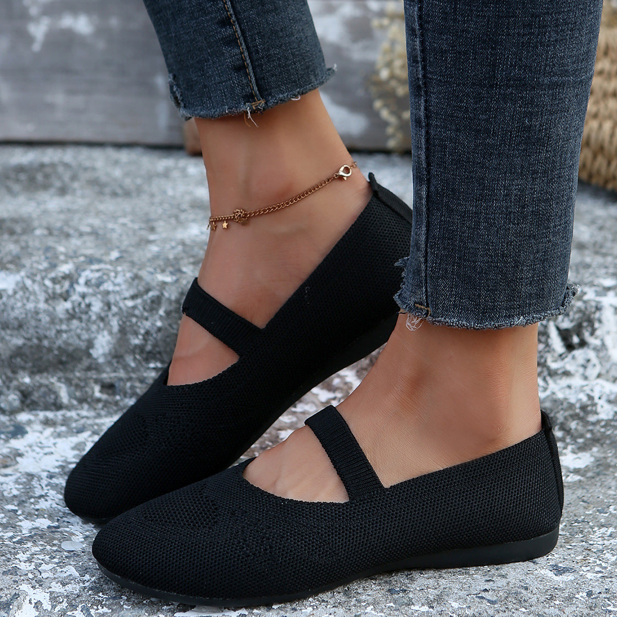 Ortopedyczne Buty Inspirowane Stylem Vintage