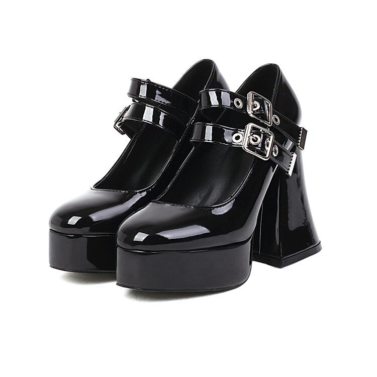 Eleganckie Ortopedyczne Buty z Unikalnym Wzorem