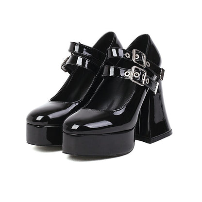 Eleganckie Ortopedyczne Buty z Unikalnym Wzorem
