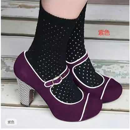Klasyczne Ortopedyczne Buty w Ponadczasowym Stylu