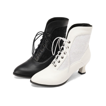Pełne Wdzięku Ortopedyczne Buty w Nowoczesnym Stylu