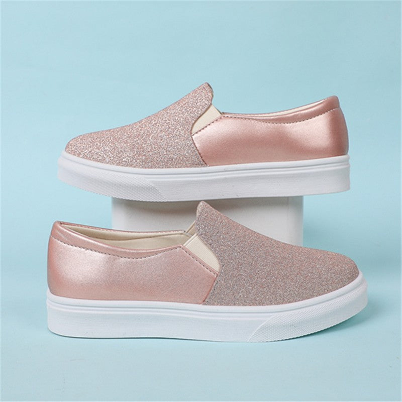 Eleganckie Ortopedyczne Buty z Unikalnym Wzorem