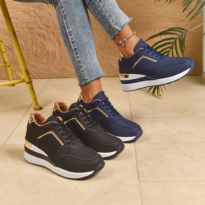 Klasyczne Ortopedyczne Buty w Ponadczasowym Stylu