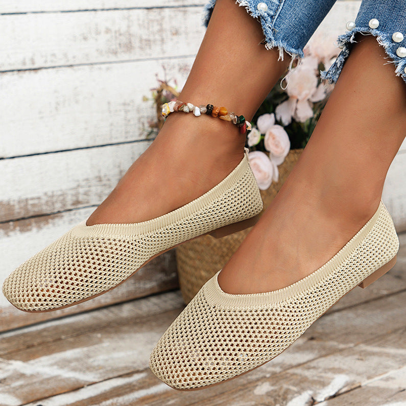 Pełne Wdzięku Ortopedyczne Buty w Nowoczesnym Stylu