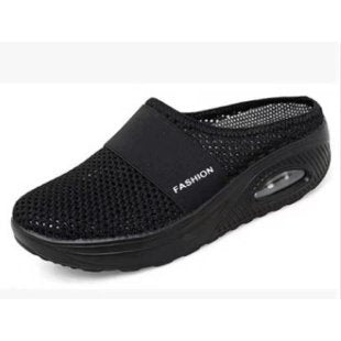 Eleganckie Ortopedyczne Buty z Unikalnym Wzorem