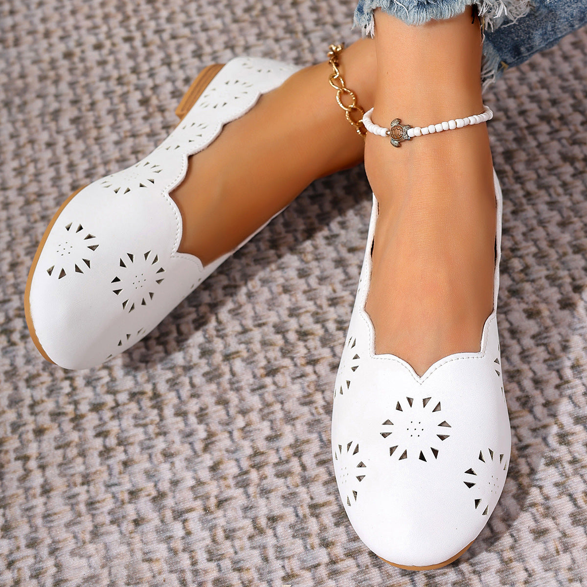 Stylowe Ortopedyczne Buty na Każdą Okazję