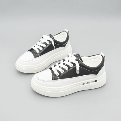 Klasyczne Ortopedyczne Sneakersy w Ponadczasowym Stylu