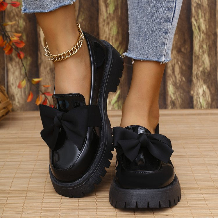 Ortopedyczne Sneakersy Inspirowane Stylem Vintage