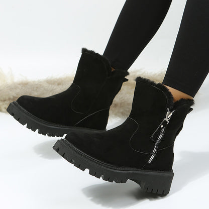 Pięknie Wykonane Ortopedyczne Kozaki
