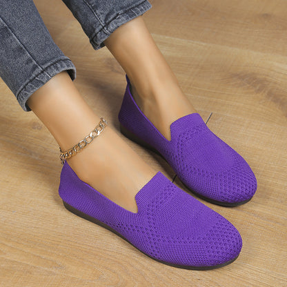 Eleganckie Ortopedyczne Buty z Unikalnym Wzorem