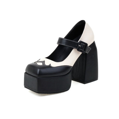 Pięknie Wykonane Ortopedyczne Buty