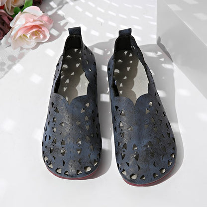 Klasyczne Ortopedyczne Buty w Ponadczasowym Stylu