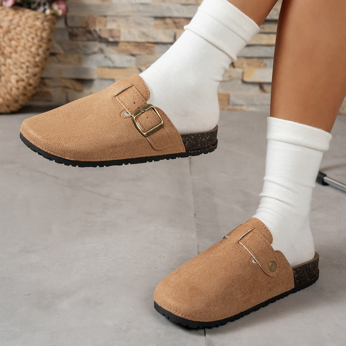 Stylowe Ortopedyczne Buty na Każdą Okazję