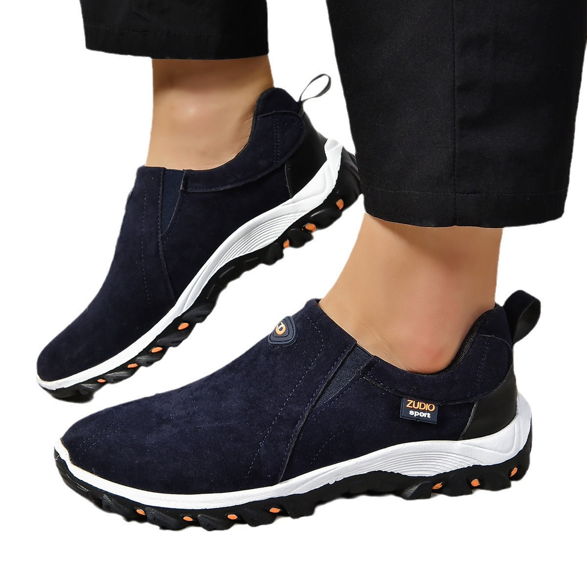 Pełne Wdzięku Ortopedyczne Buty w Nowoczesnym Stylu