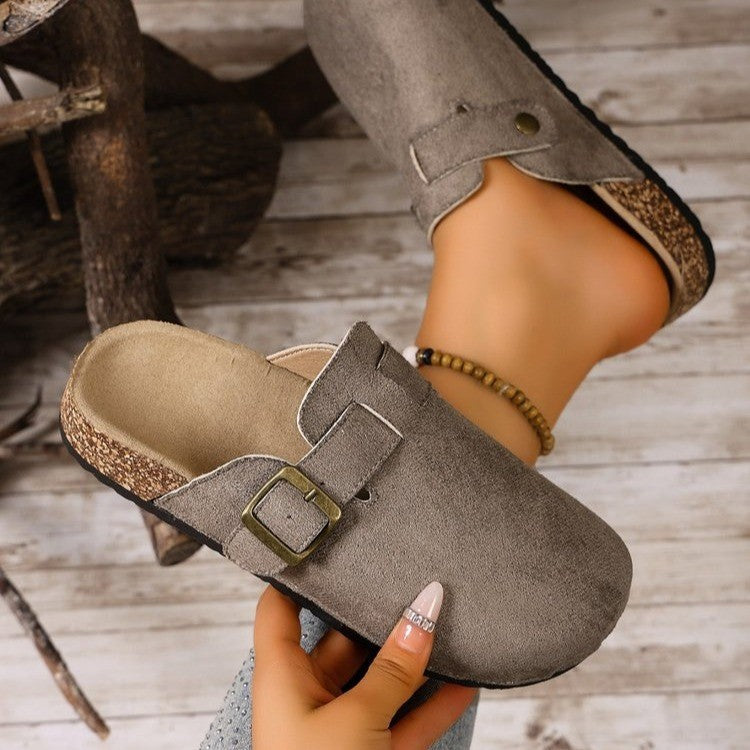 Klasyczne Ortopedyczne Buty w Ponadczasowym Stylu