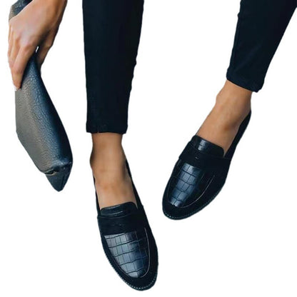 Pełne Wdzięku Ortopedyczne Buty w Nowoczesnym Stylu