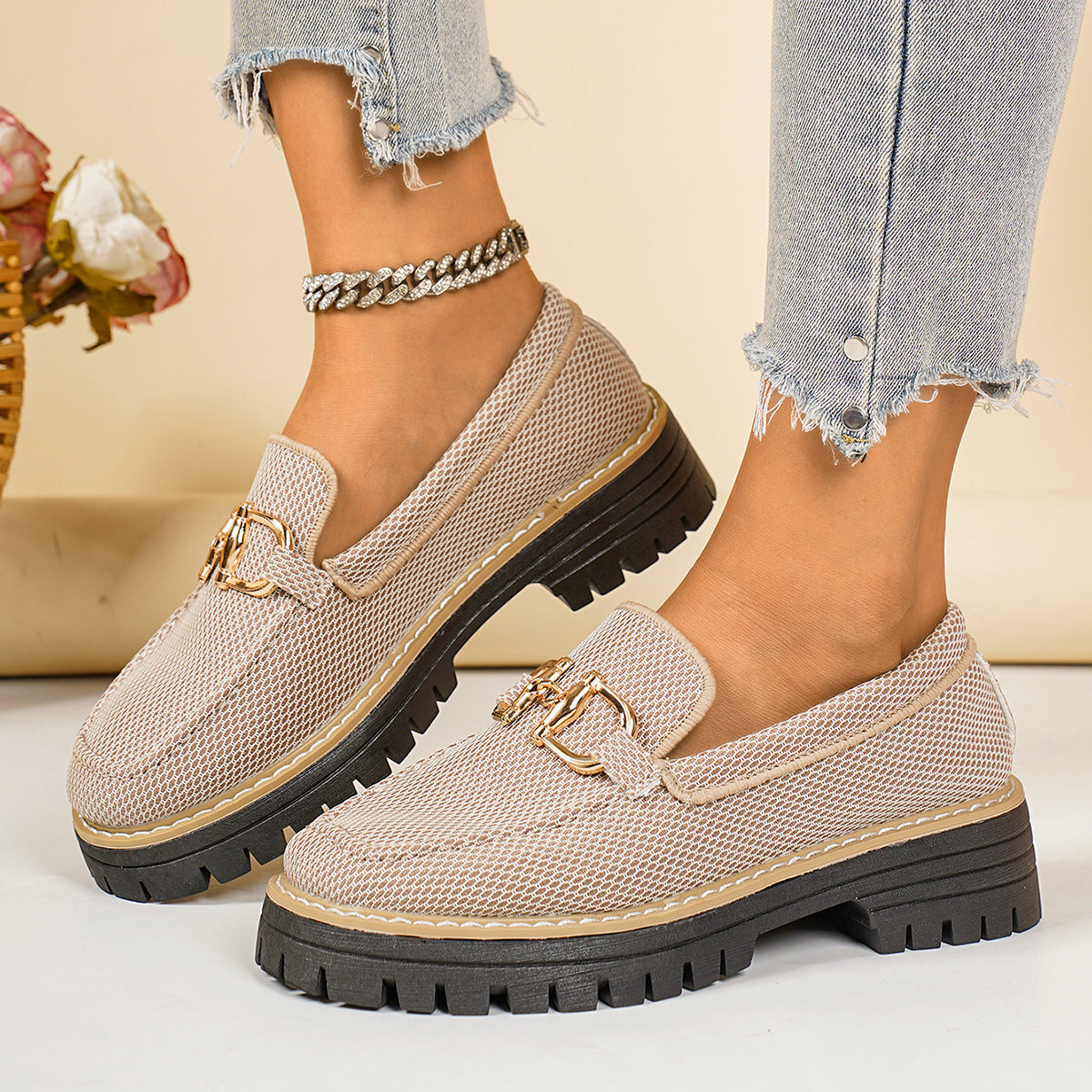 Pięknie Wykonane Ortopedyczne Buty