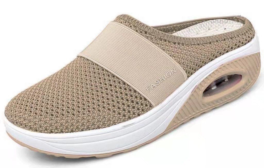 Eleganckie Ortopedyczne Buty na Każdy Krok