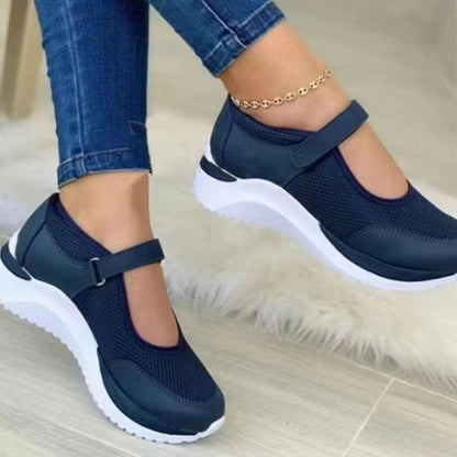 Ortopedyczne Buty Inspirowane Stylem Vintage