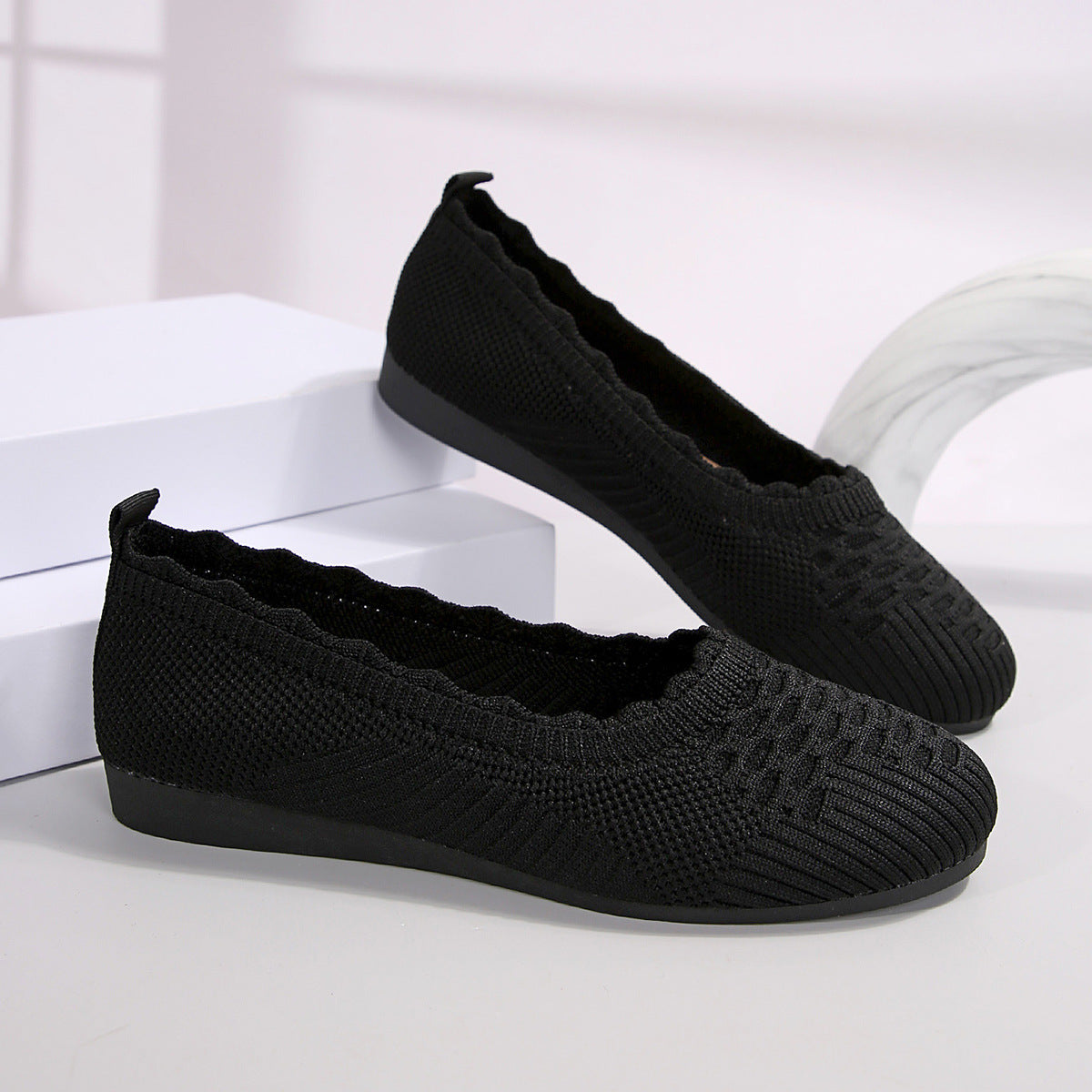 Klasyczne Ortopedyczne Buty w Ponadczasowym Stylu