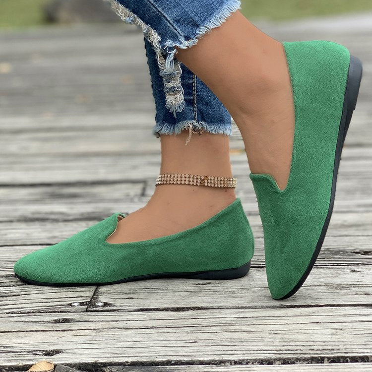 Pięknie Wykonane Ortopedyczne Buty