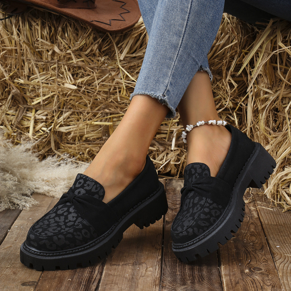 Eleganckie Ortopedyczne Buty na Każdy Krok