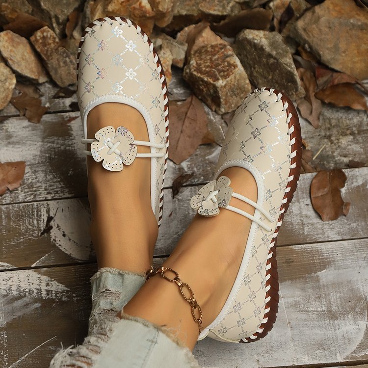 Eleganckie Ortopedyczne Buty na Każdy Krok