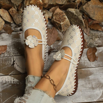 Eleganckie Ortopedyczne Buty na Każdy Krok