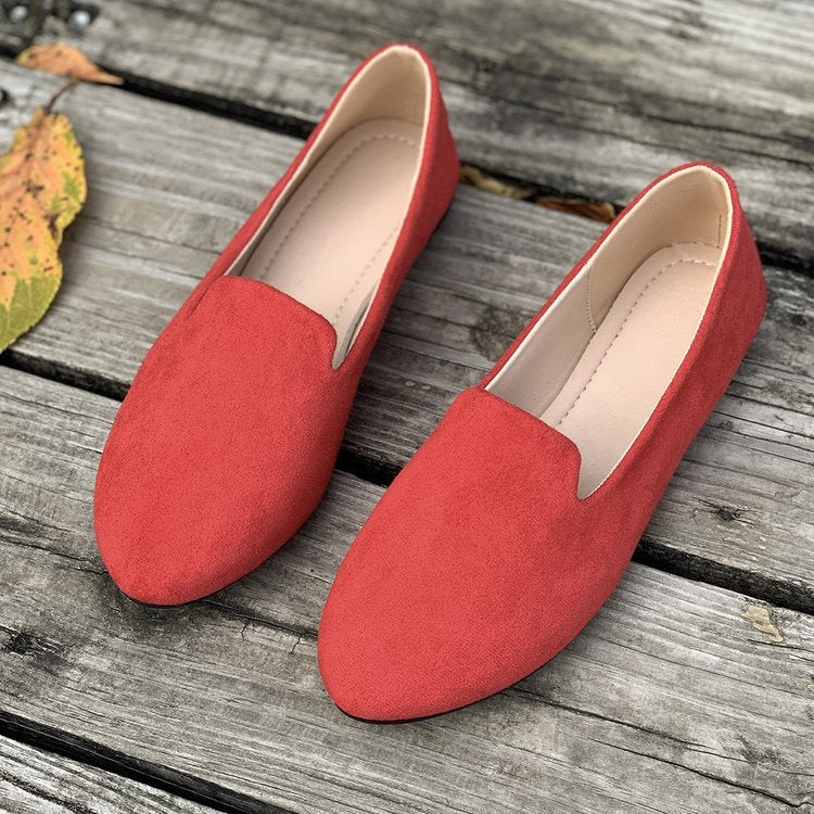 Pięknie Wykonane Ortopedyczne Buty