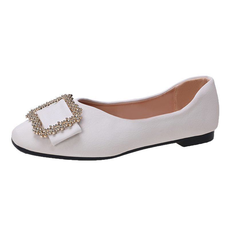 Ortopedyczne Buty Inspirowane Stylem Vintage