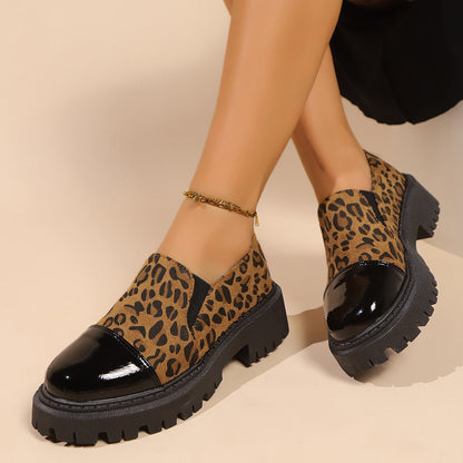 Pięknie Wykonane Ortopedyczne Buty