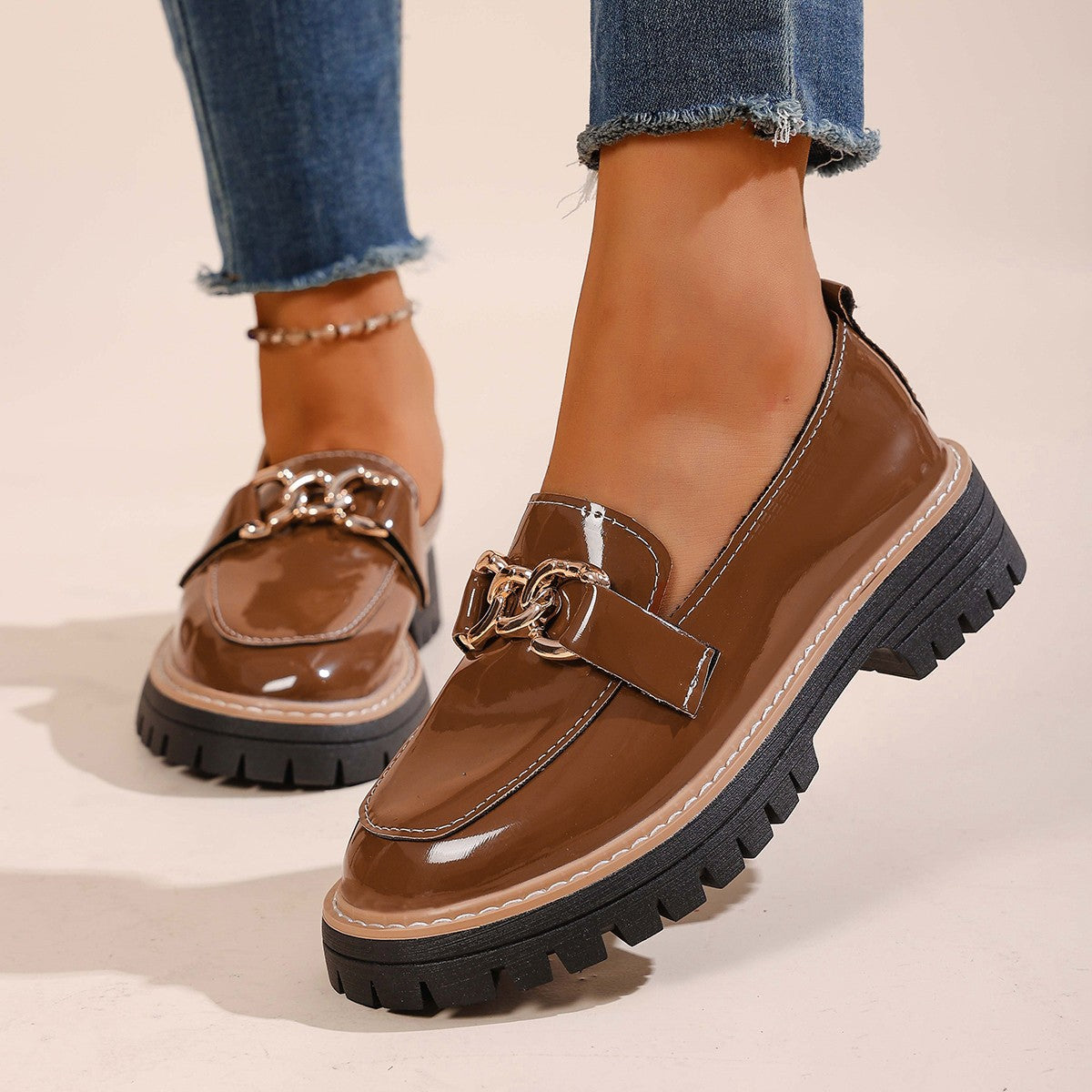 Pełne Wdzięku Ortopedyczne Buty w Nowoczesnym Stylu
