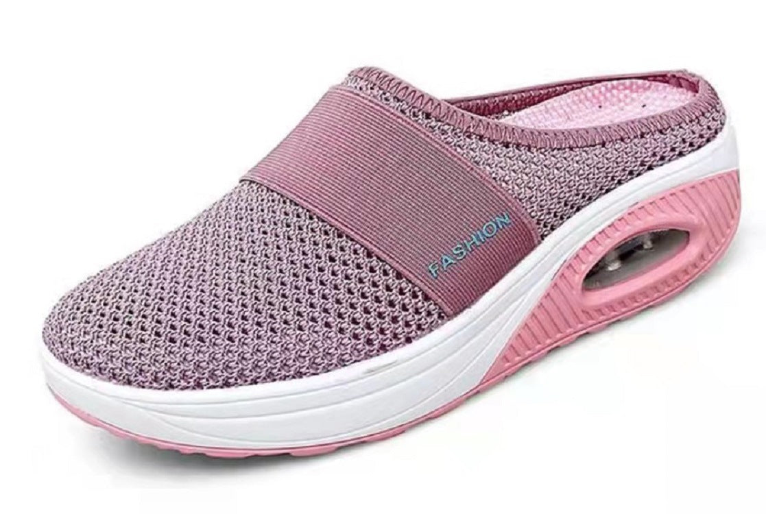 Eleganckie Ortopedyczne Buty na Każdy Krok